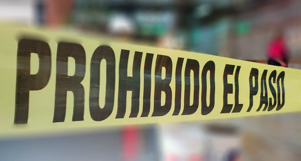 Triple homicidio en bar de Chilpancingo, Guerrero: Dos hombres y una mujer asesinados