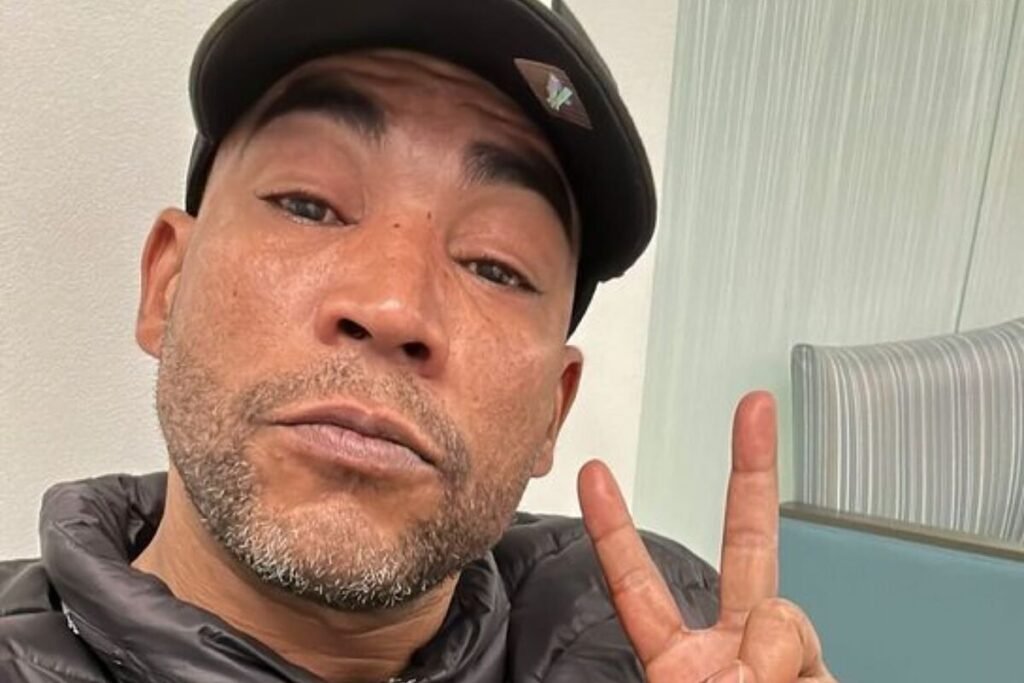 Don Omar anuncia que tiene cáncer y celebra el éxito de su operación