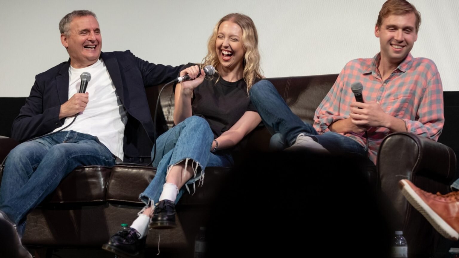 El ATX TV Festival: Un Evento Íntimo y Esclarecedor de la Televisión