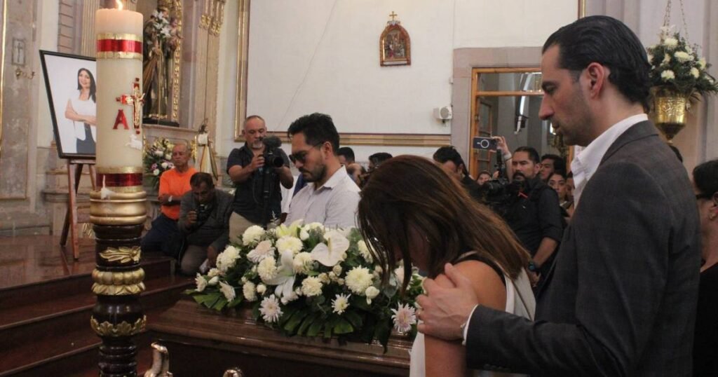 Elecciones 2024 en México: ONU llama a rendir cuentas por asesinatos de candidatos