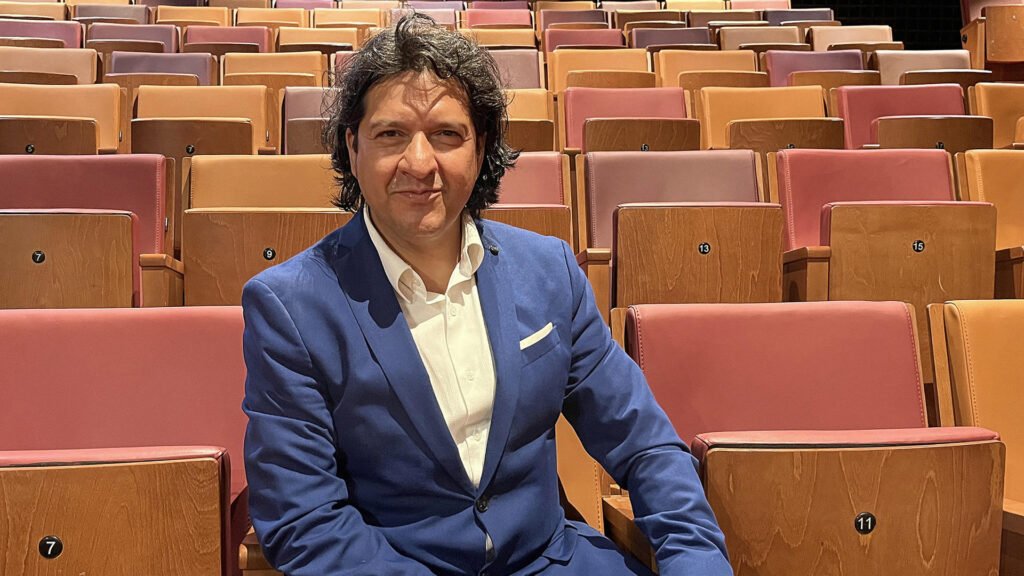 Óscar de la Torre: La ópera en México y Latinoamérica tiene cada vez más público gracias a Luciano Pavarotti, José Carreras, Plácido Domingo y Andrea Bocelli