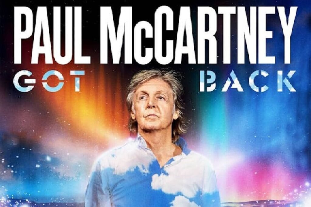 Paul McCartney en México: Fechas, Precios y Preventa 2024
