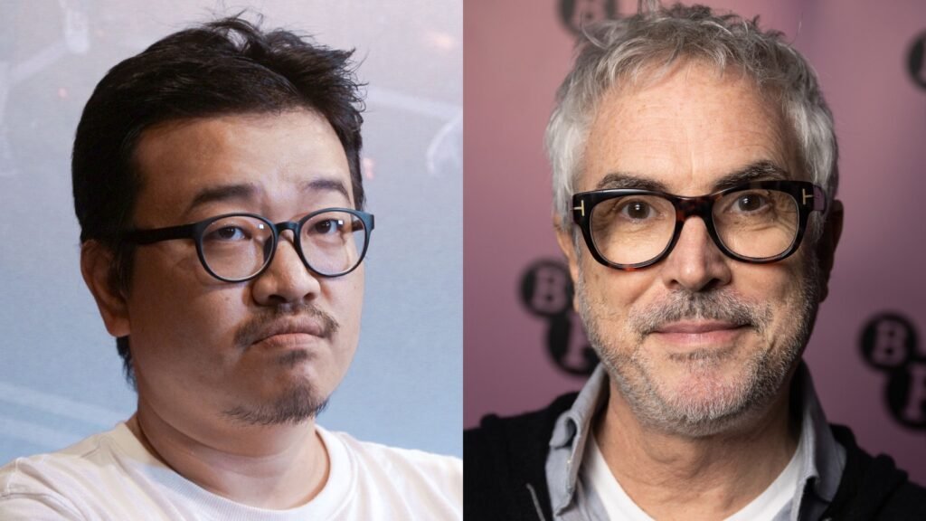 Yeon Sang-ho y Alfonso Cuarón se unen en el nuevo thriller de Netflix, Revelations