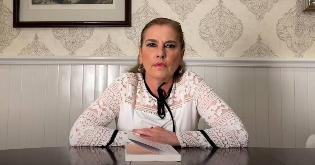 Beatriz Gutiérrez Müller anuncia libro “Feminismo silencioso” tras finalizar sexenio de AMLO