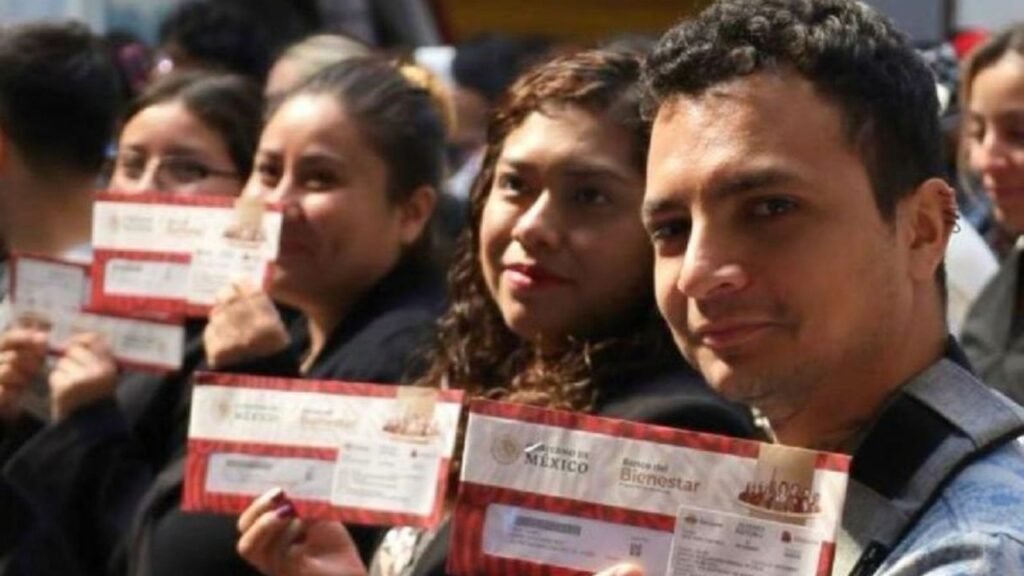 Capacitación gratuita para jóvenes: Jóvenes Construyendo el Futuro