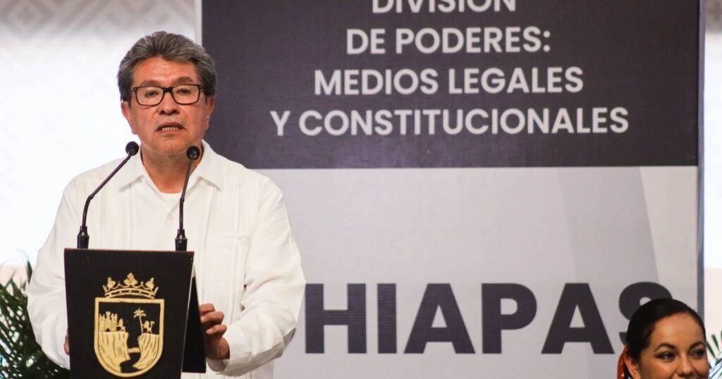 Diálogo entre Poder Judicial y Legislativo: ¿Qué cambios se avecinan?