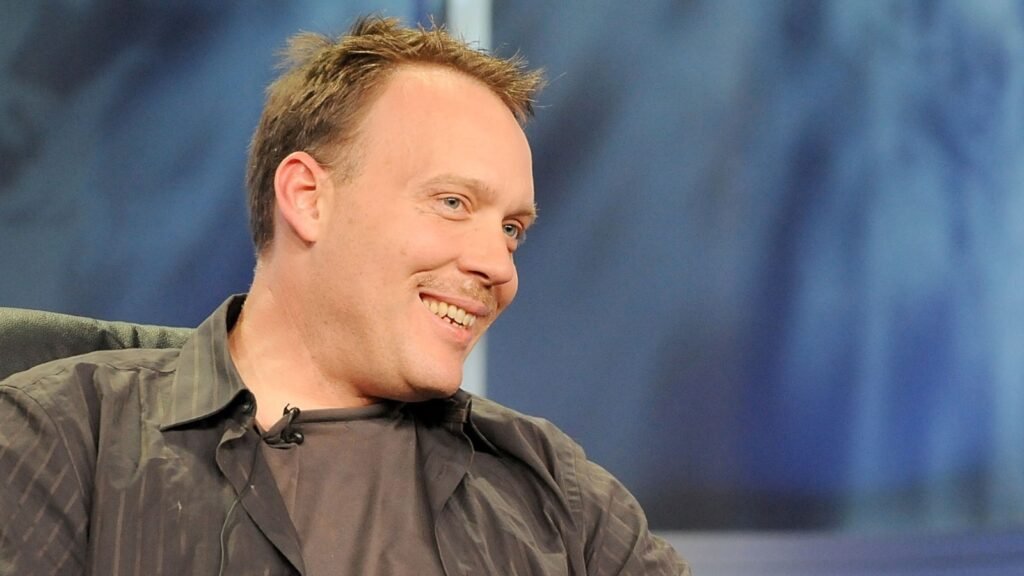 Evan Wright: El legado de un periodista polifacético en Rolling Stone