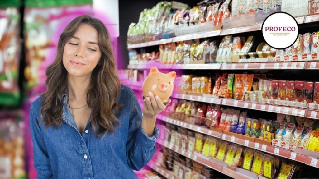 Las mejores opciones para comprar la canasta básica en México