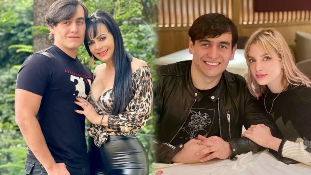 Maribel Guardia e Imelda Tuñón: ¿Están distanciadas? Especulaciones tras reciente aparición juntas