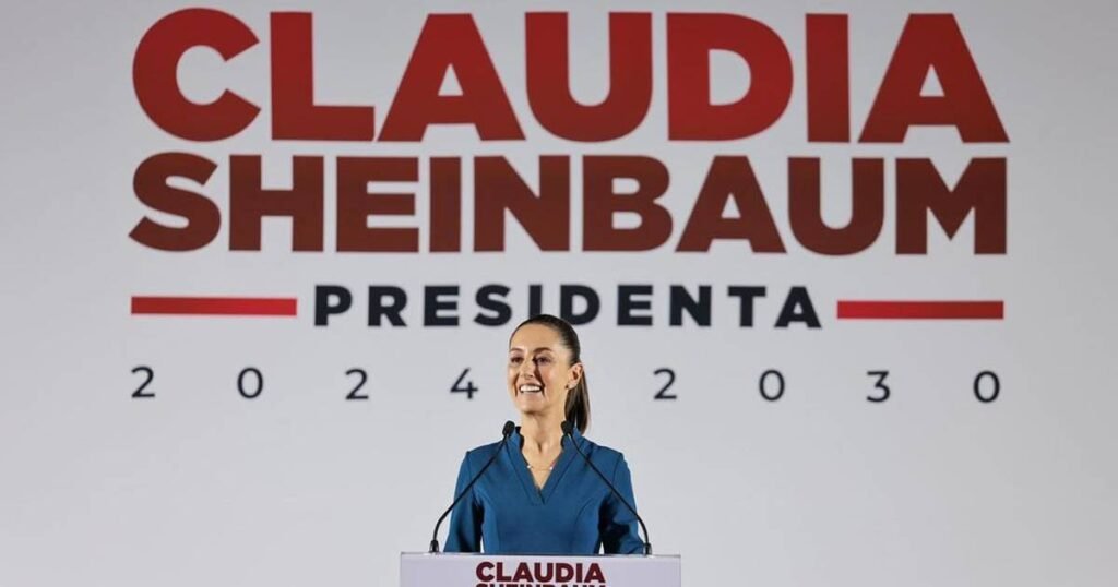 Propuestas de Claudia Sheinbaum para el sistema de salud en México