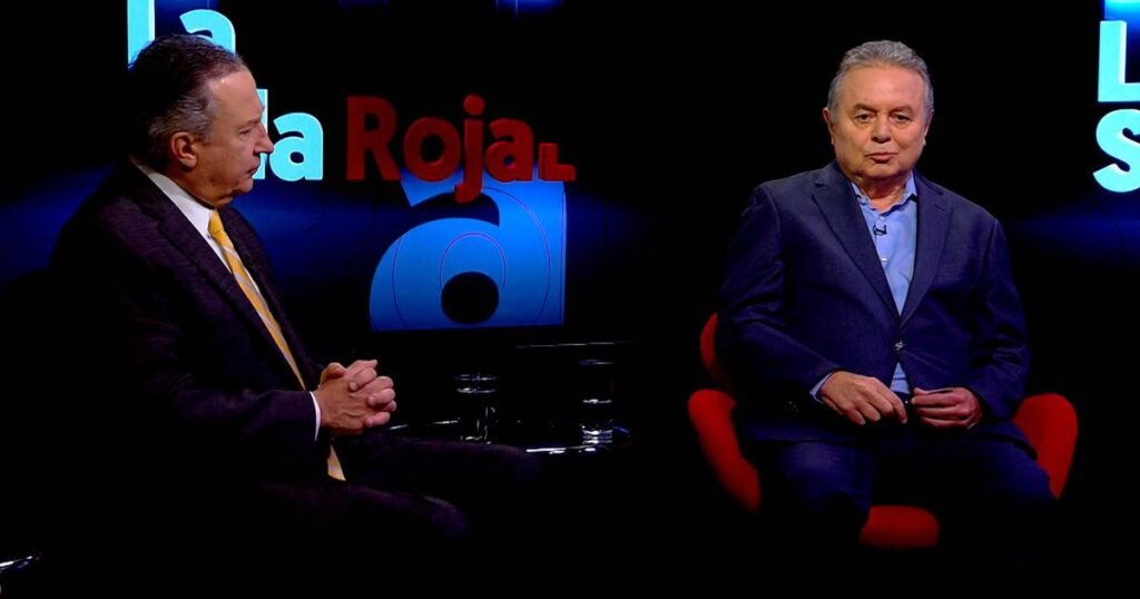 Reelección de Alito Moreno en el PRI: ¿Un capítulo cerrado o en disputa?