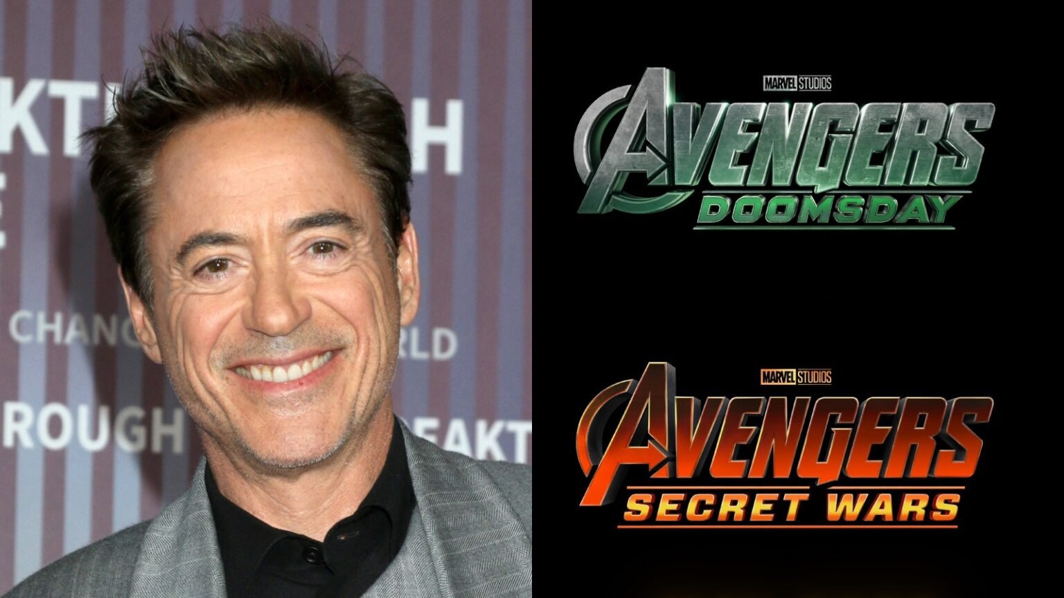 Robert Downey Jr. regresará como Doctor Doom en Avengers: Doomsday
