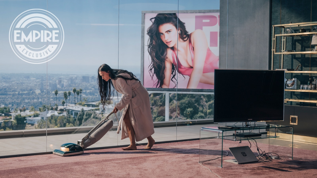 The Substance: Demi Moore regresa al estrellato en este impactante thriller de horror corporal