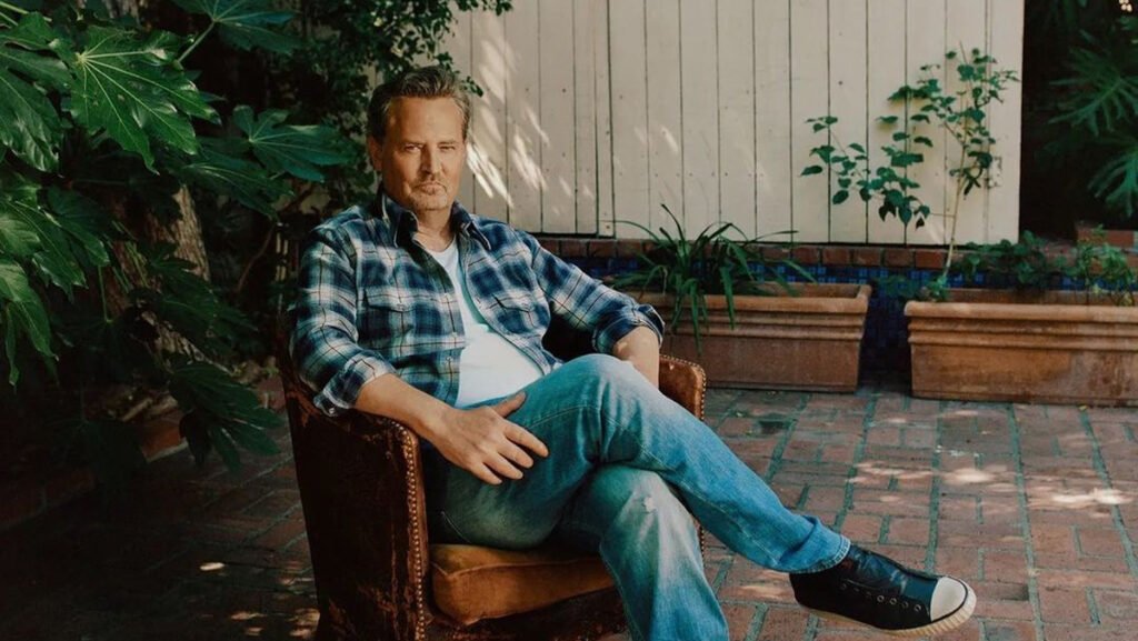 Actor Matthew Perry víctima de red clandestina de distribución de ketamina: Imputados cinco sospechosos por su muerte