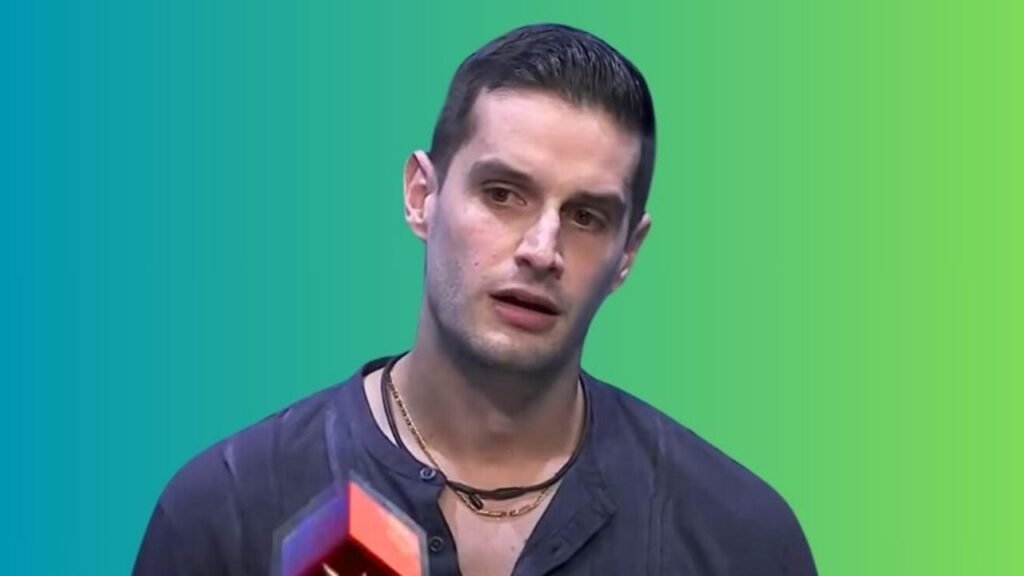 Adrián Marcelo se disculpa con Gala Montes y revela sus planes post reality show