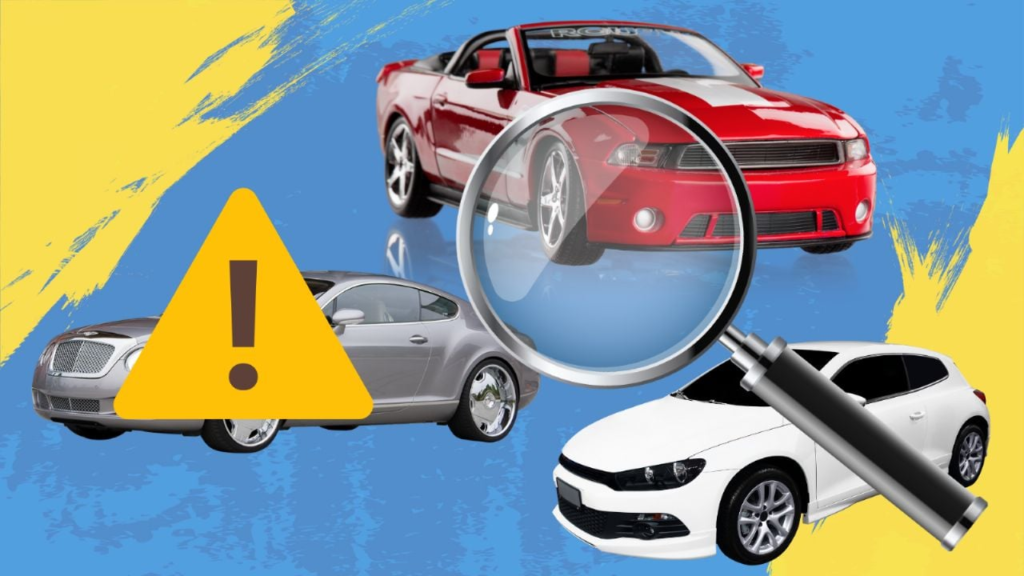 Alerta de PROFECO: Marcas de autos con defectos de fábrica en 2024