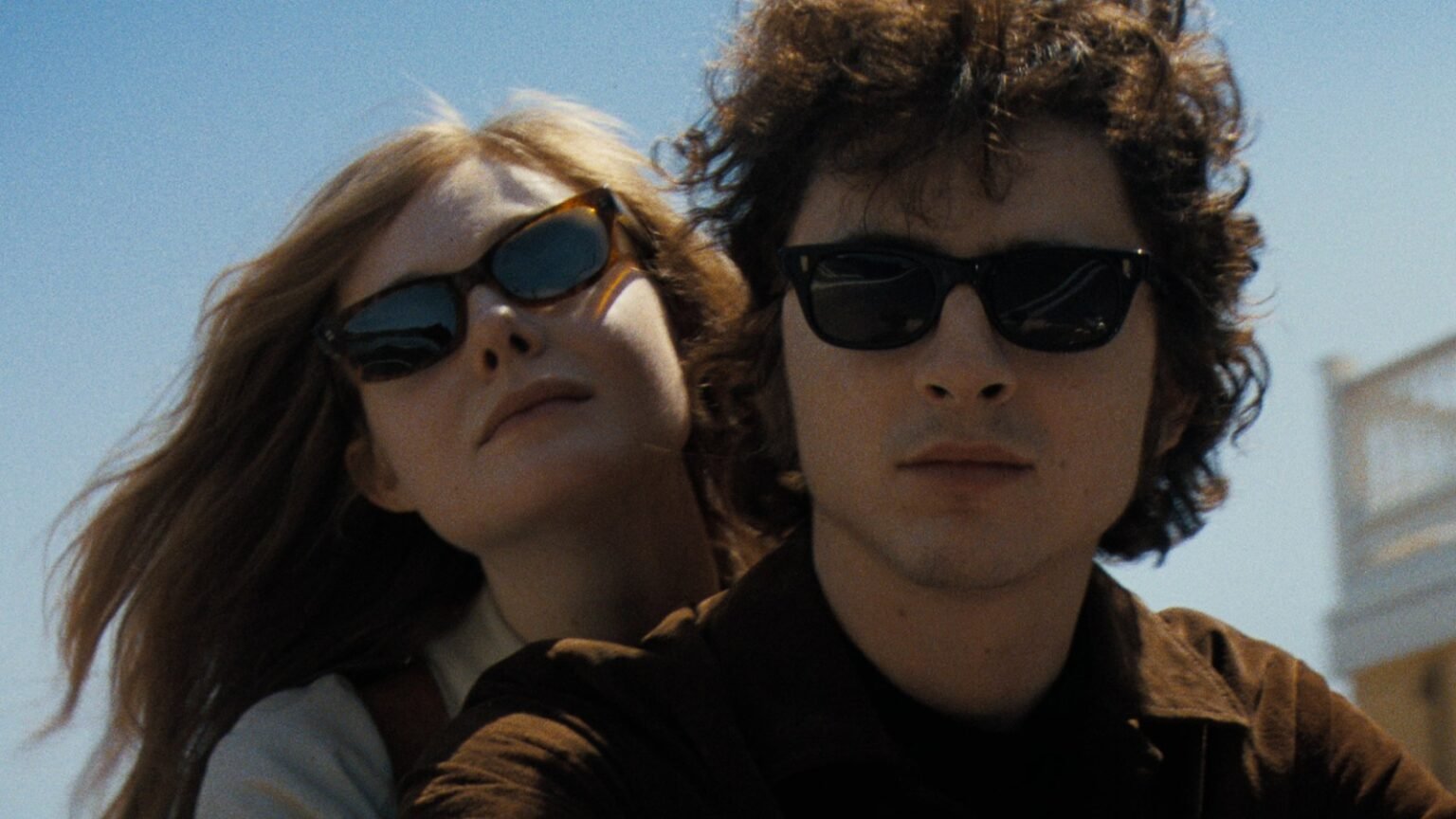 Bob Dylan biopic: estreno en fecha prime candidata al Óscar