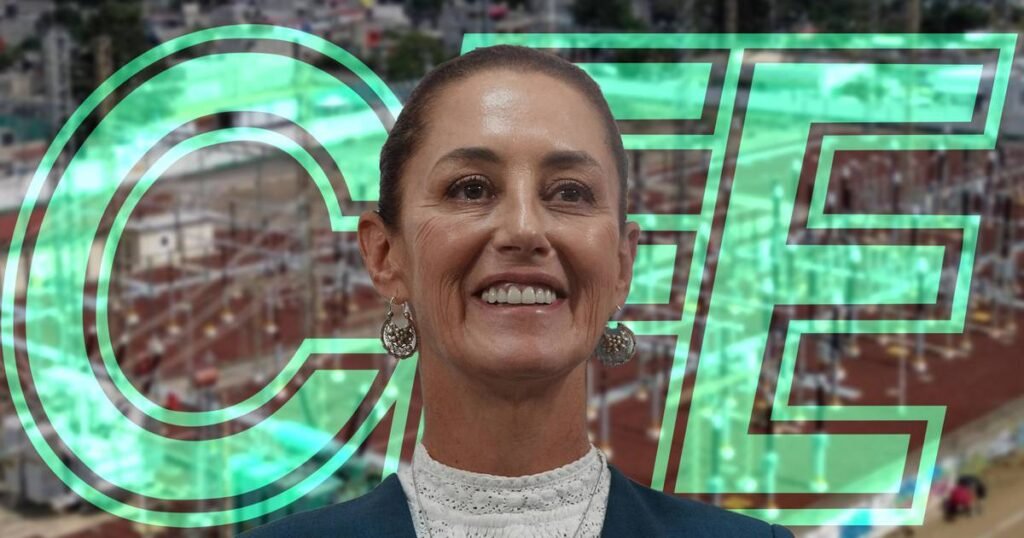 Cambios en Pemex y CFE durante el sexenio de Claudia Sheinbaum: nuevos nombramientos y enfoque en energías renovables