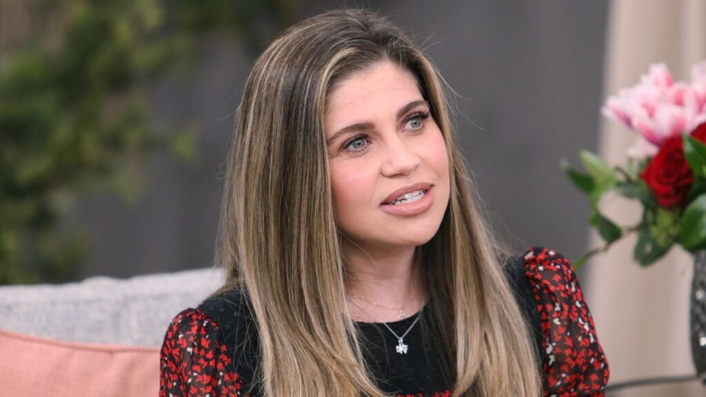 Danielle Fishel de Boy Meets World revela que tiene cáncer de mama