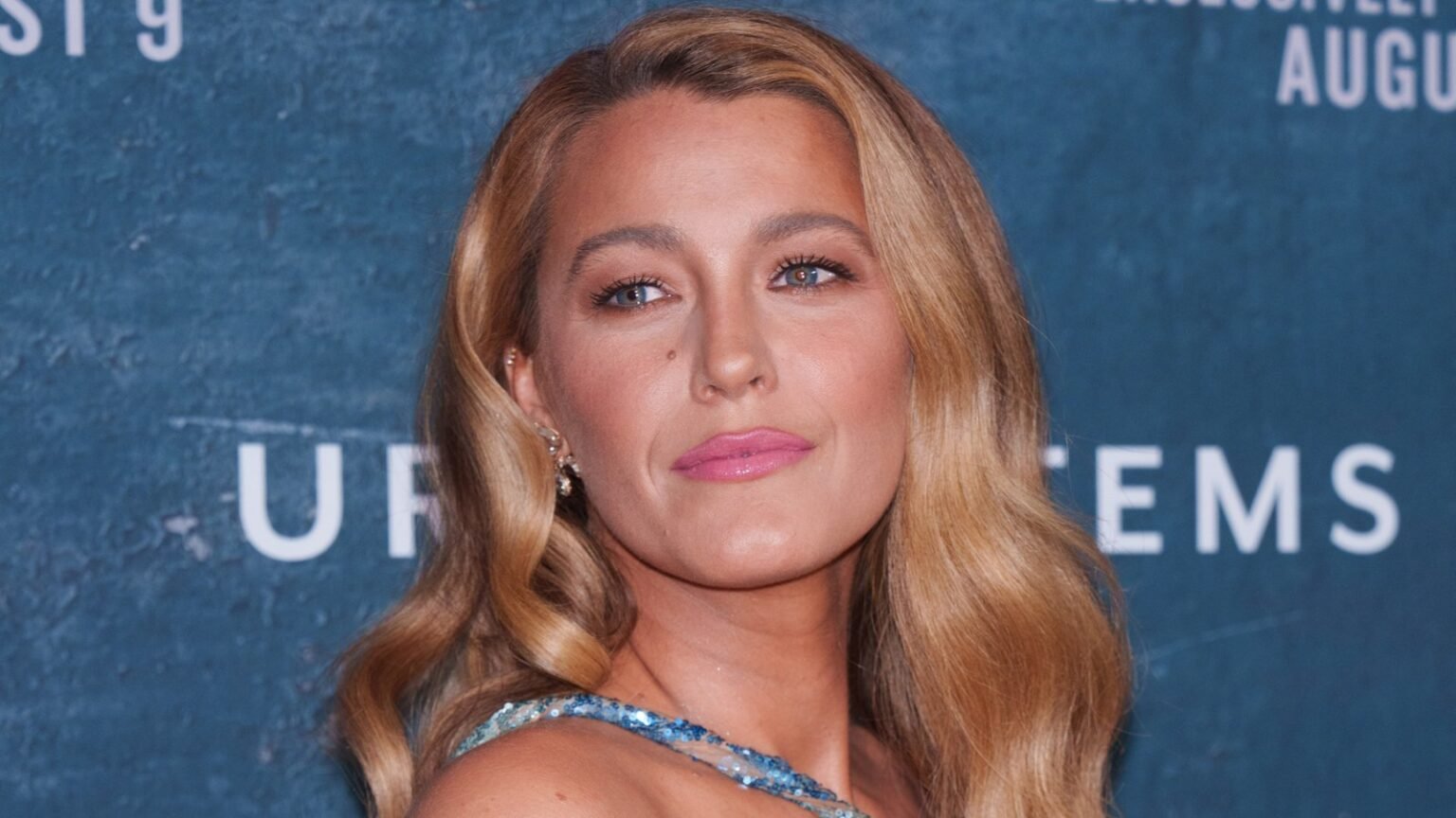 Defendiendo la película “It Ends With Us”: Blake Lively y su mensaje sobre la experiencia femenina