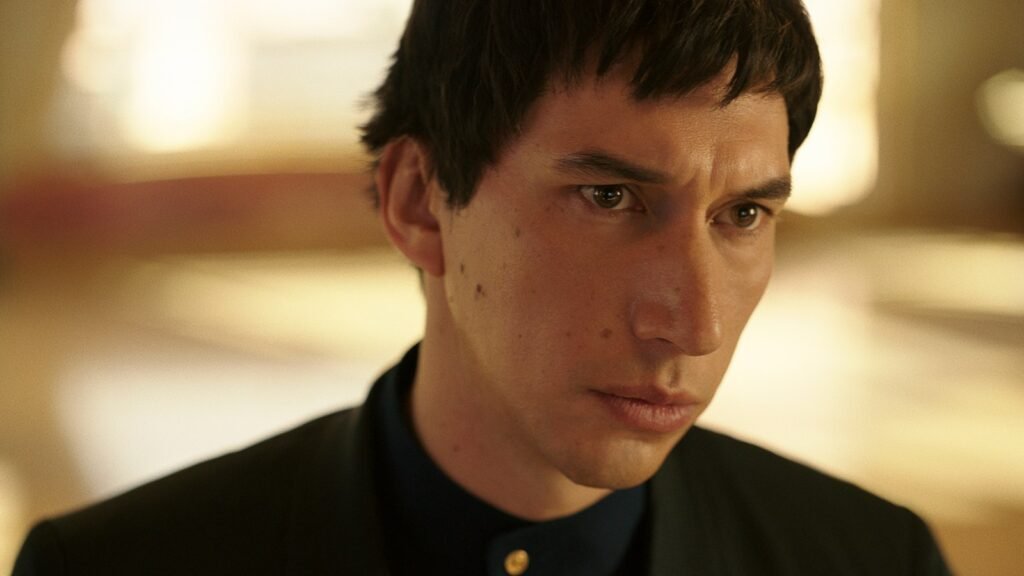 Eddie Egan, consultor de marketing, pierde su trabajo con Lionsgate por citas falsas en trailer de Megalopolis de Francis Ford Coppola