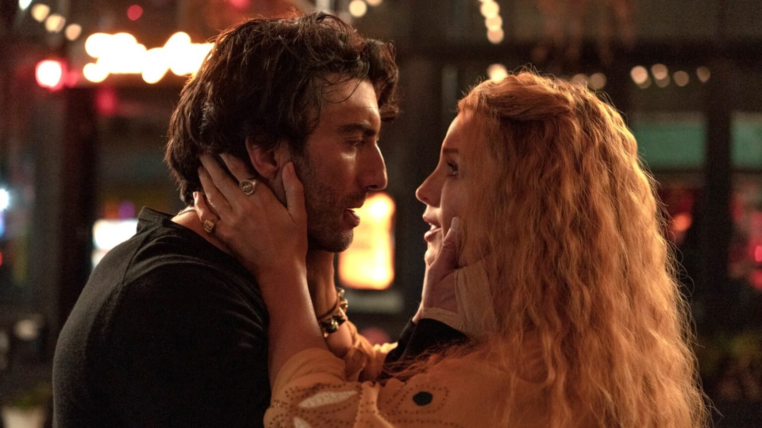 El misterio detrás de “It Ends With Us”: ¿Qué está pasando entre Blake Lively y Justin Baldoni?