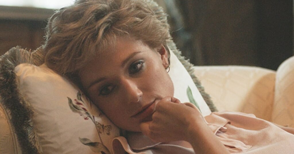 Elizabeth Debicki: La dificultad de dejar atrás a la Princesa Diana en The Crown