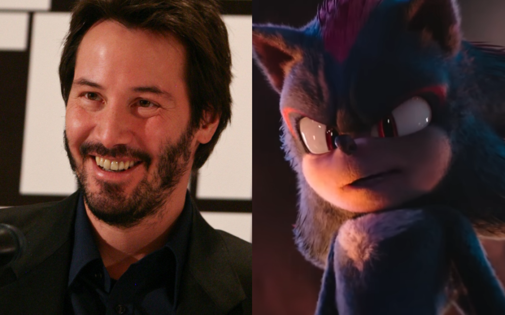 Estreno del tráiler de la tercera película de Sonic: conoce a los actores de Hollywood que participarán