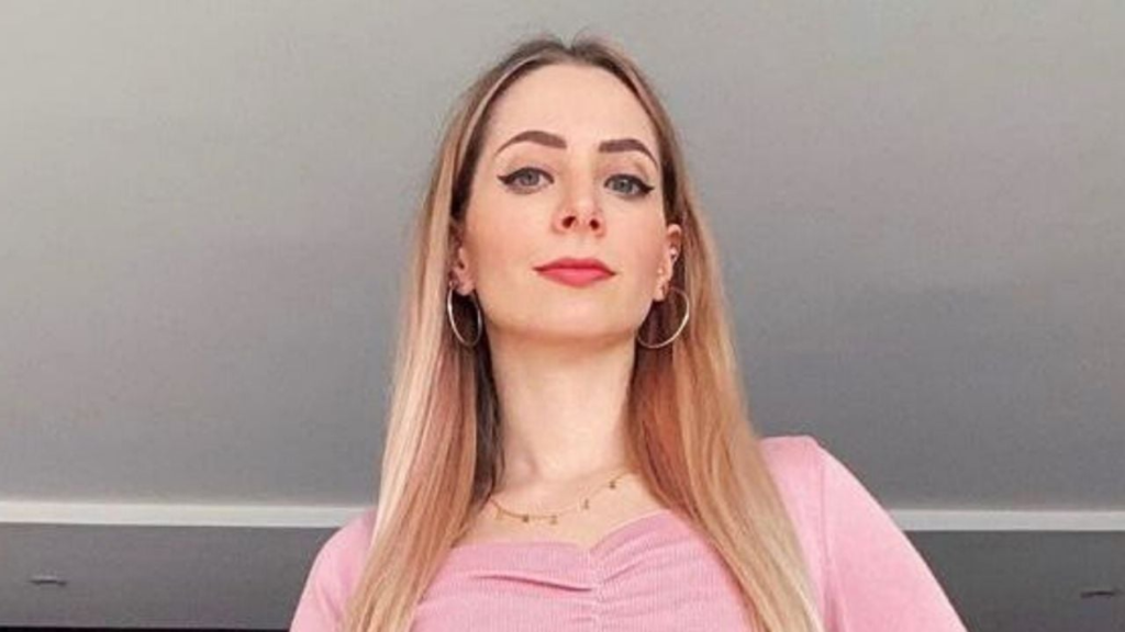 Influencer YosStop nuevamente detenida: ¿Qué pasó esta vez?