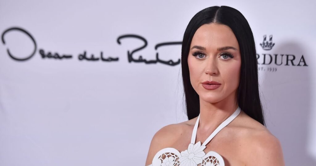 Katy Perry y su polémico video musical grabado sin autorización en las Islas Baleares