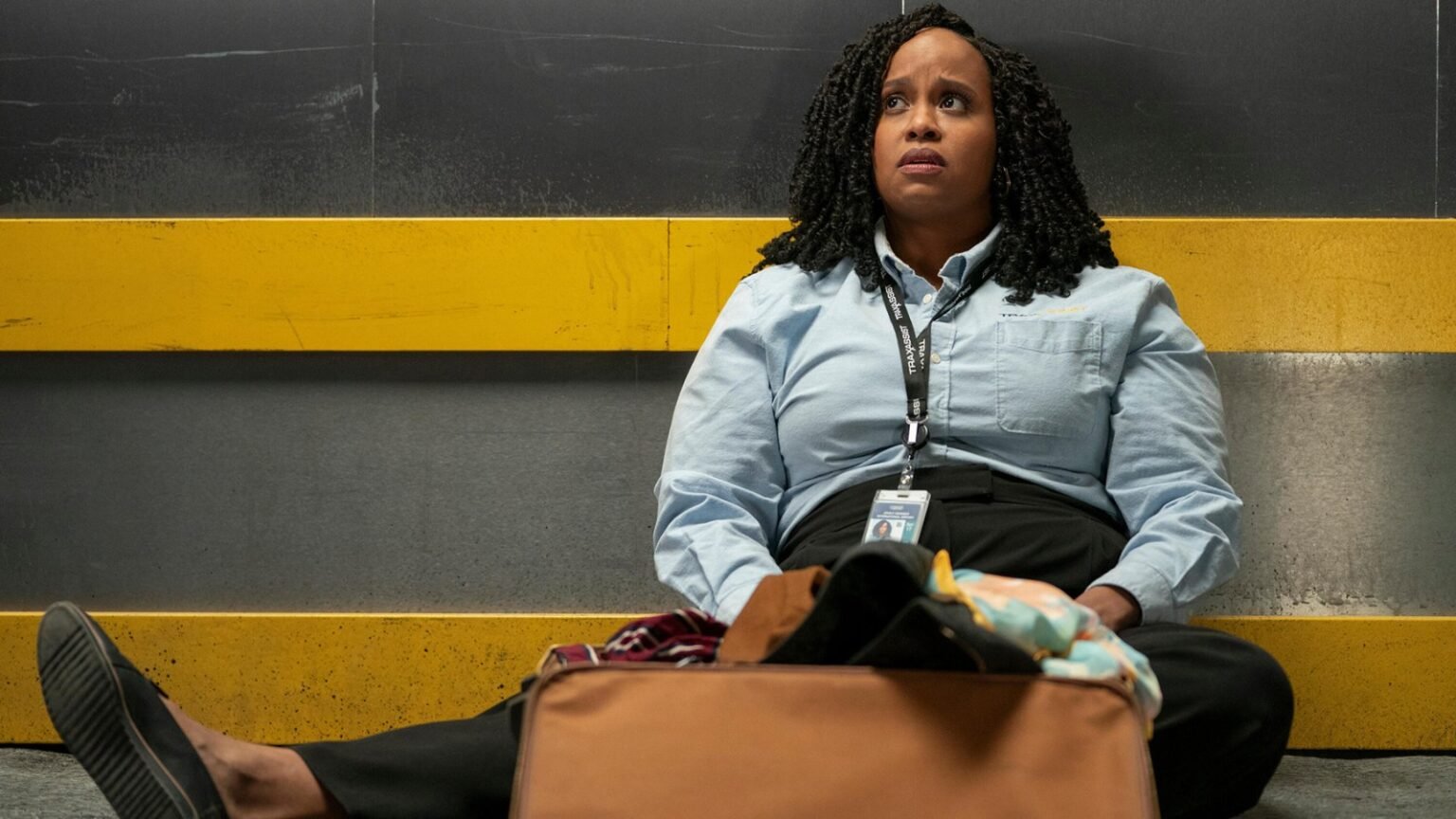 “Natasha Rothwell protagoniza la nueva serie de comedia ‘How to Die Alone’ en Hulu”