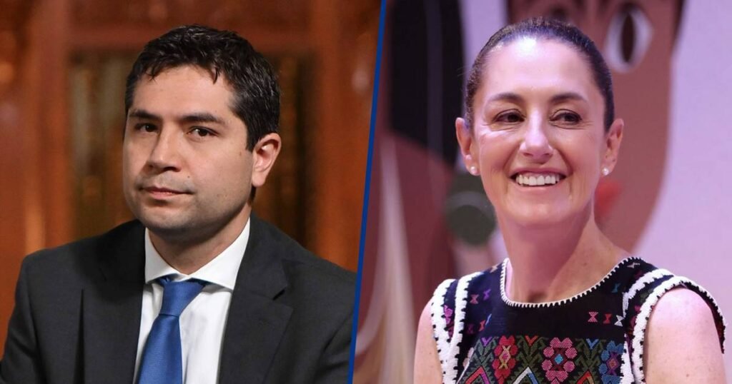 Ratificación de Antonio Martínez Dagnino como jefe del SAT: lo que debes saber