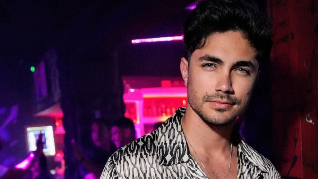 Sian Chiong gana inmunidad en La Casa de los Famosos México