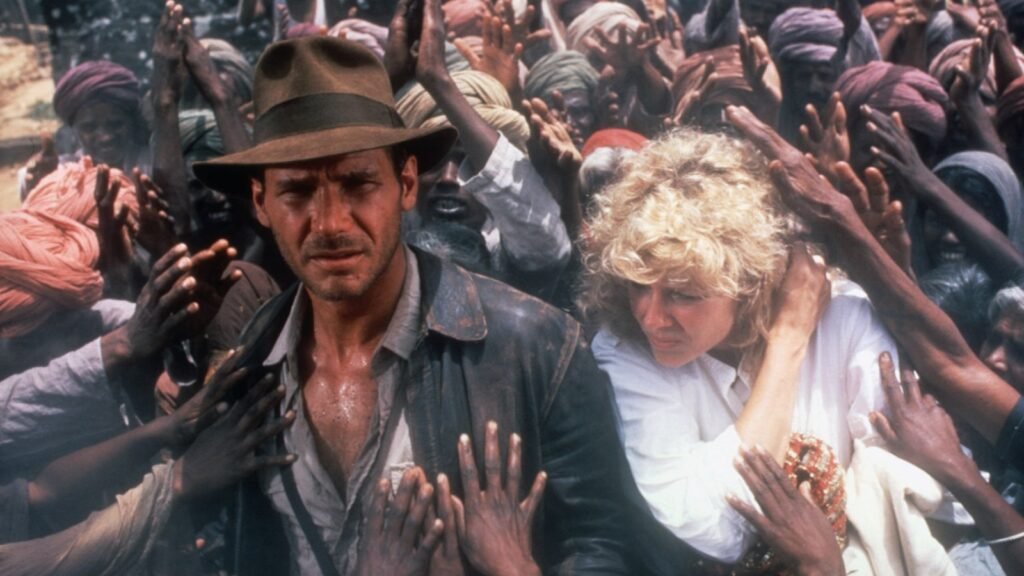 Sombrero Fedora usado por Harrison Ford en Indiana Jones se vende por $630,000 en subasta