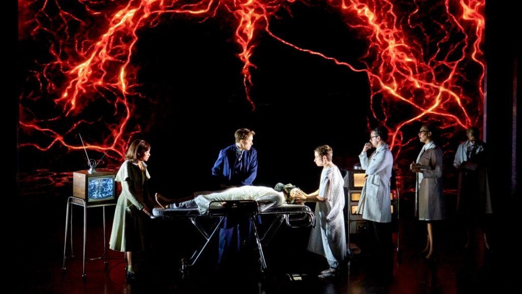 “Stranger Things: The First Shadow llega a Broadway el 22 de abril”