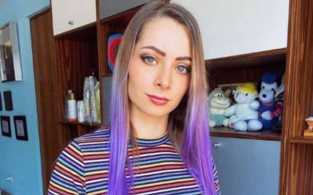 YosStop enfrenta problemas legales nuevamente por batalla con exsocia: ¿por qué volverá a la cárcel?