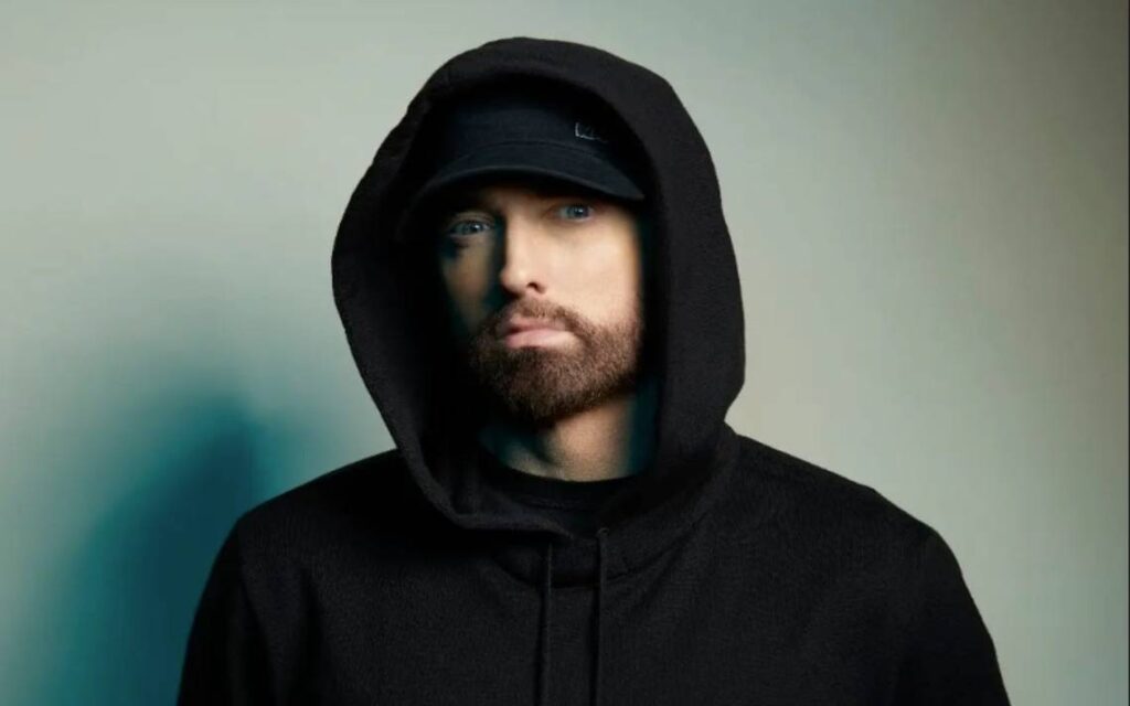 Eminem abrirá los MTV Video Music Awards 2024 con su álbum "The Death