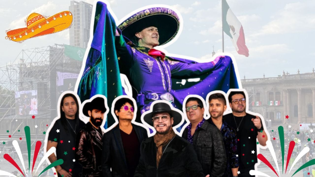 Grito de Independencia Nuevo León 2024: Conoce todos los detalles de la Macro Fiesta Mexicana