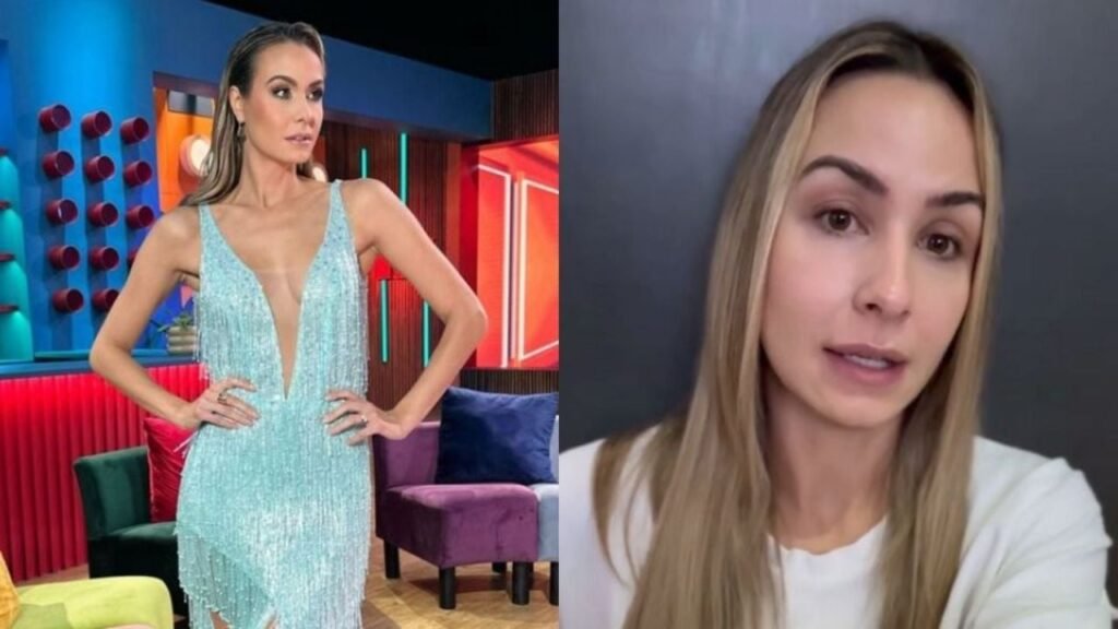 Odalys Ramírez se disculpa por polémica con Adrián Marcelo en La Casa de los Famosos