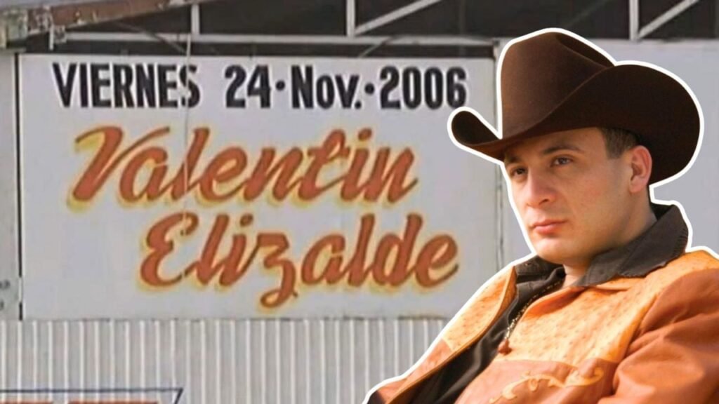 18 años de la muerte de Valentín Elizalde: Misterios y teorías que rodean su trágico final