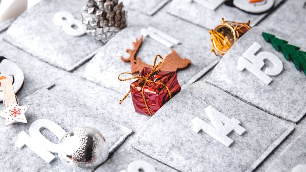 Calendario de Adviento Musical de LOS40: Revive los Mejores Momentos del 2024 en Música y Entretenimiento