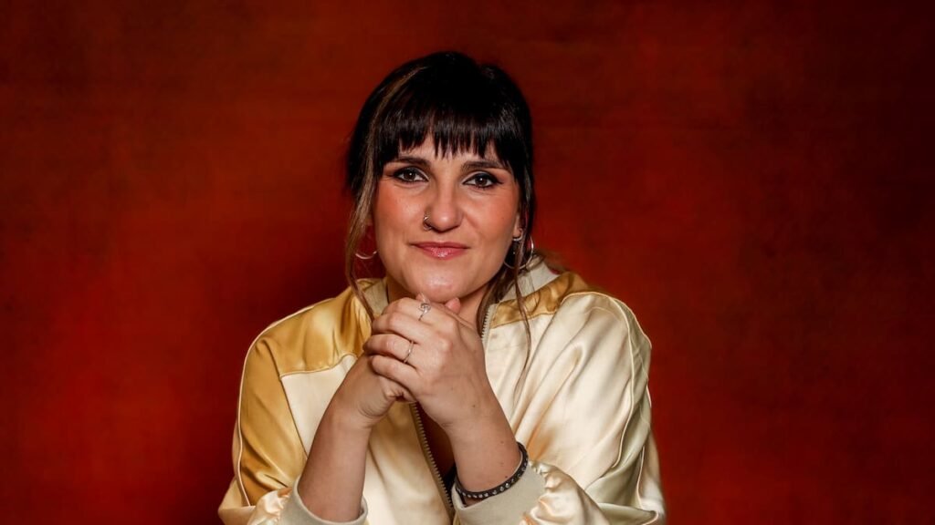 Concierto benéfico de Rozalén en Albacete: apoyo a los afectados por la DANA en Letur