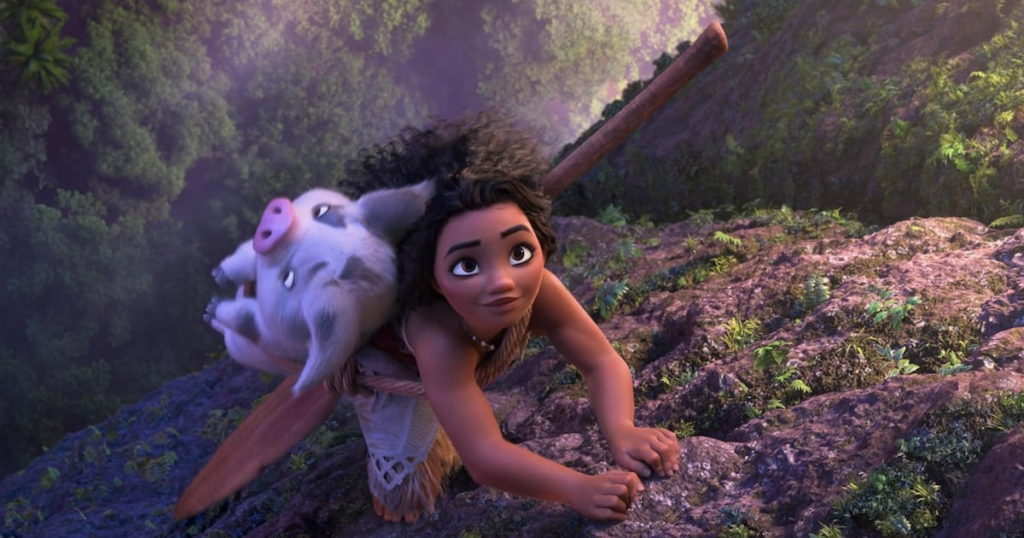 Críticas a “Moana 2”: ¿Le falta magia a la esperada secuela de Disney?