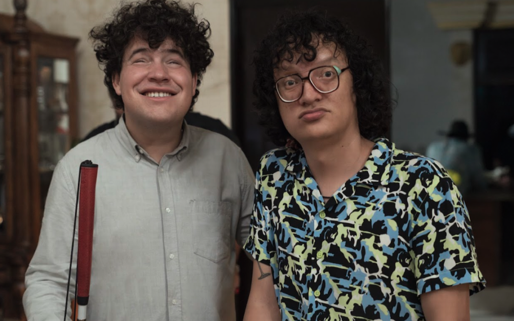 Descubre el proceso de crecimiento personal en la segunda temporada de Ojitos de Huevo