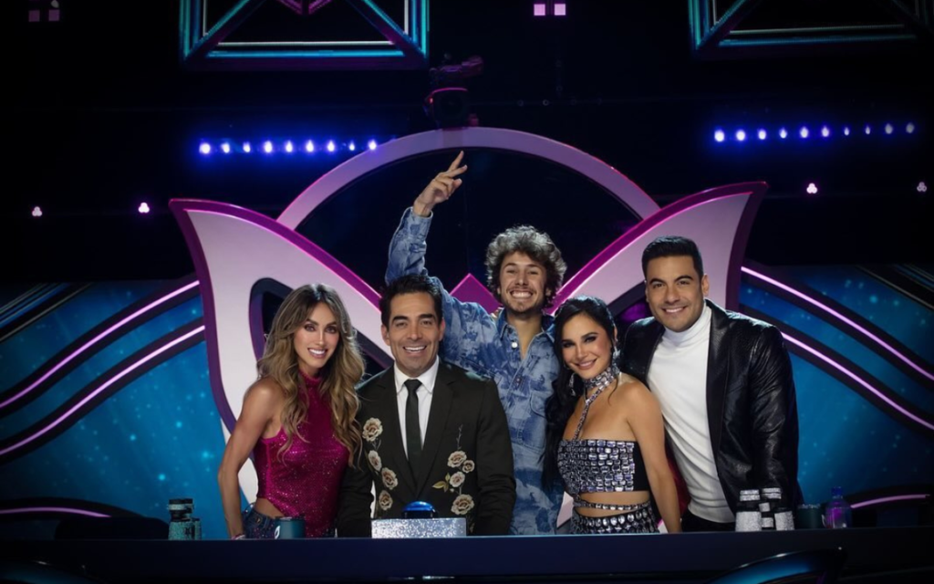 Descubre quién perdió su máscara en “¿Quién es la Máscara?” – Resumen del programa