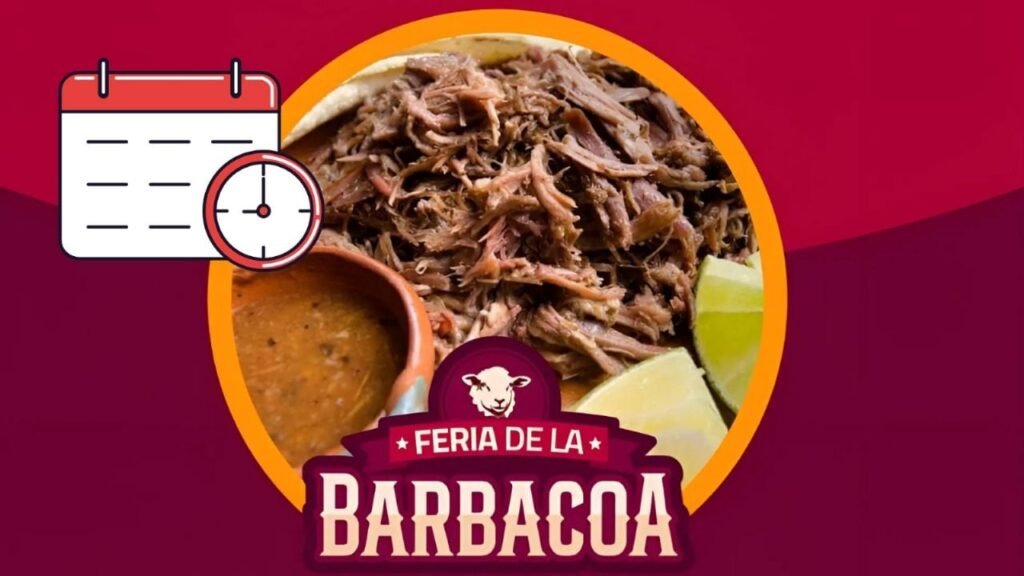 Feria de la Barbacoa 2024: ¡Descubre la tradición en Milpa Alta!