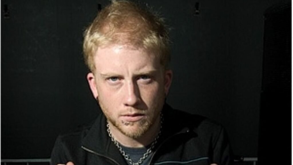 Hallan muerto al exbaterista de My Chemical Romance en Tennessee: Bob Bryar a los 44 años