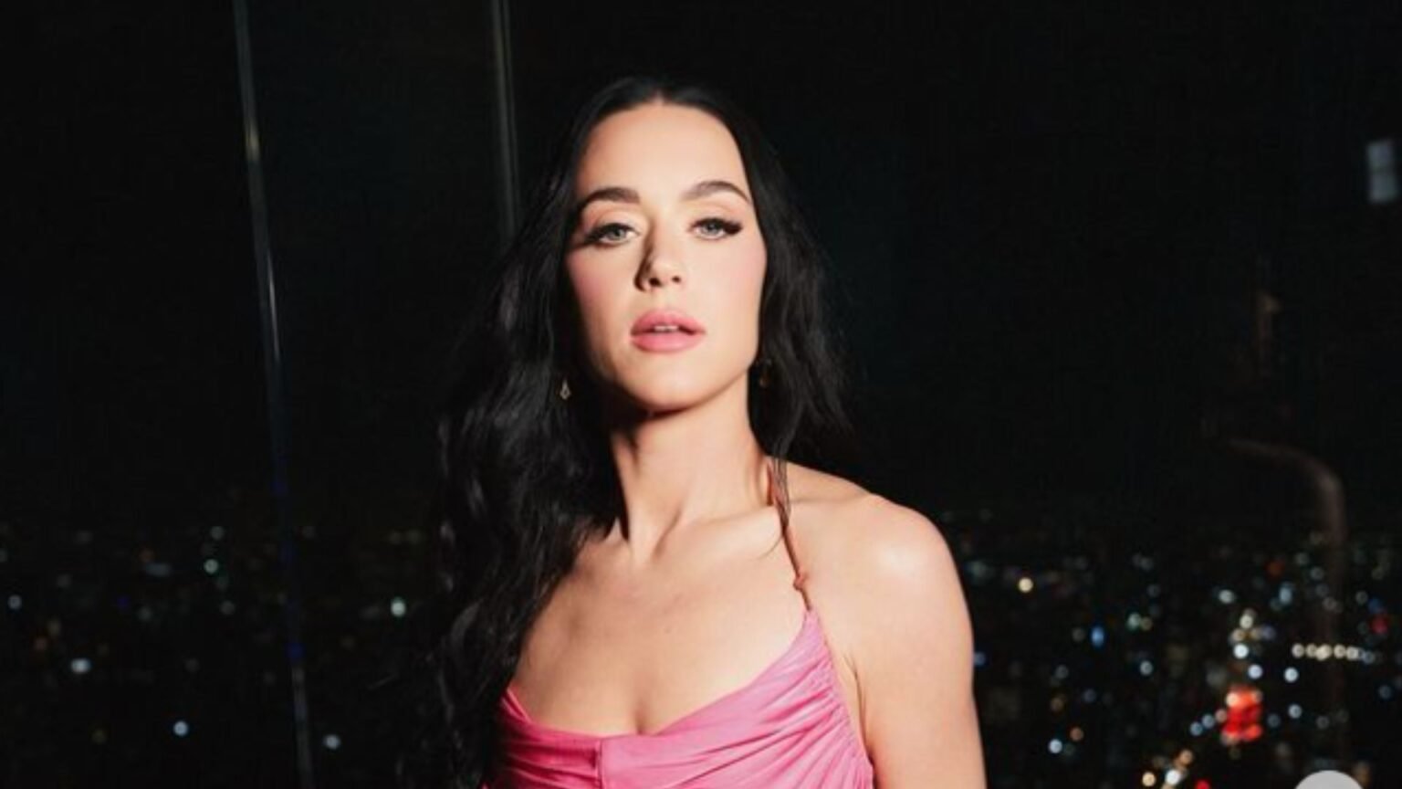 Katy Perry añade nueva fecha en México para su gira The Lifetimes Tour en abril de 2025