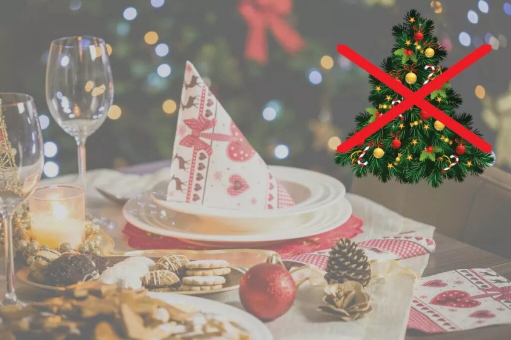 8 países que no celebran la Navidad: conoce las razones