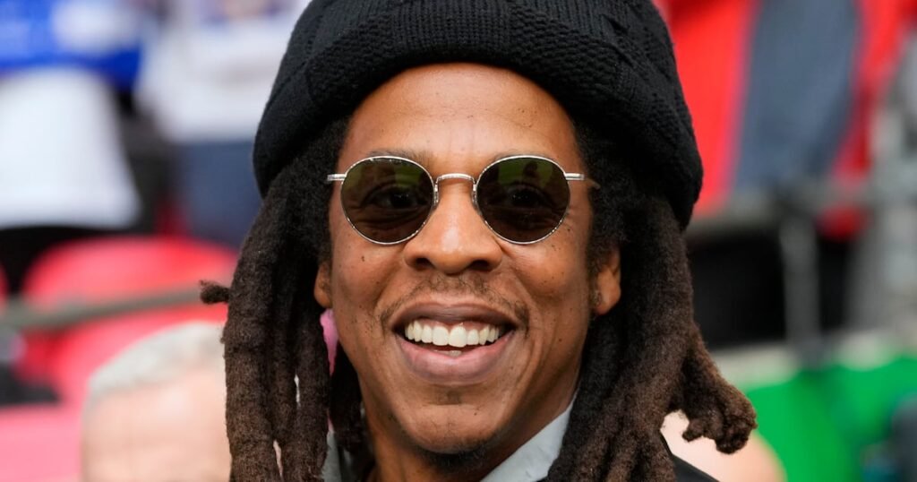 Acusación de agresión sexual contra Jay-Z y Sean “Diddy” Combs: mujer admite inconsistencias en su relato